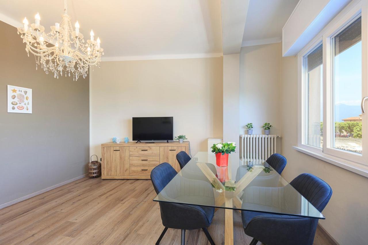Appartamento Italia 1 - By Impero House Rent Stresa Kültér fotó