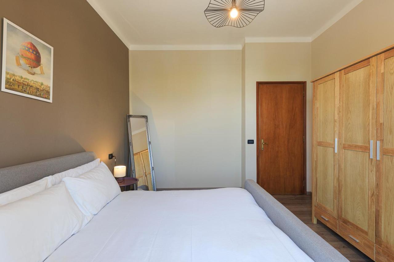 Appartamento Italia 1 - By Impero House Rent Stresa Kültér fotó