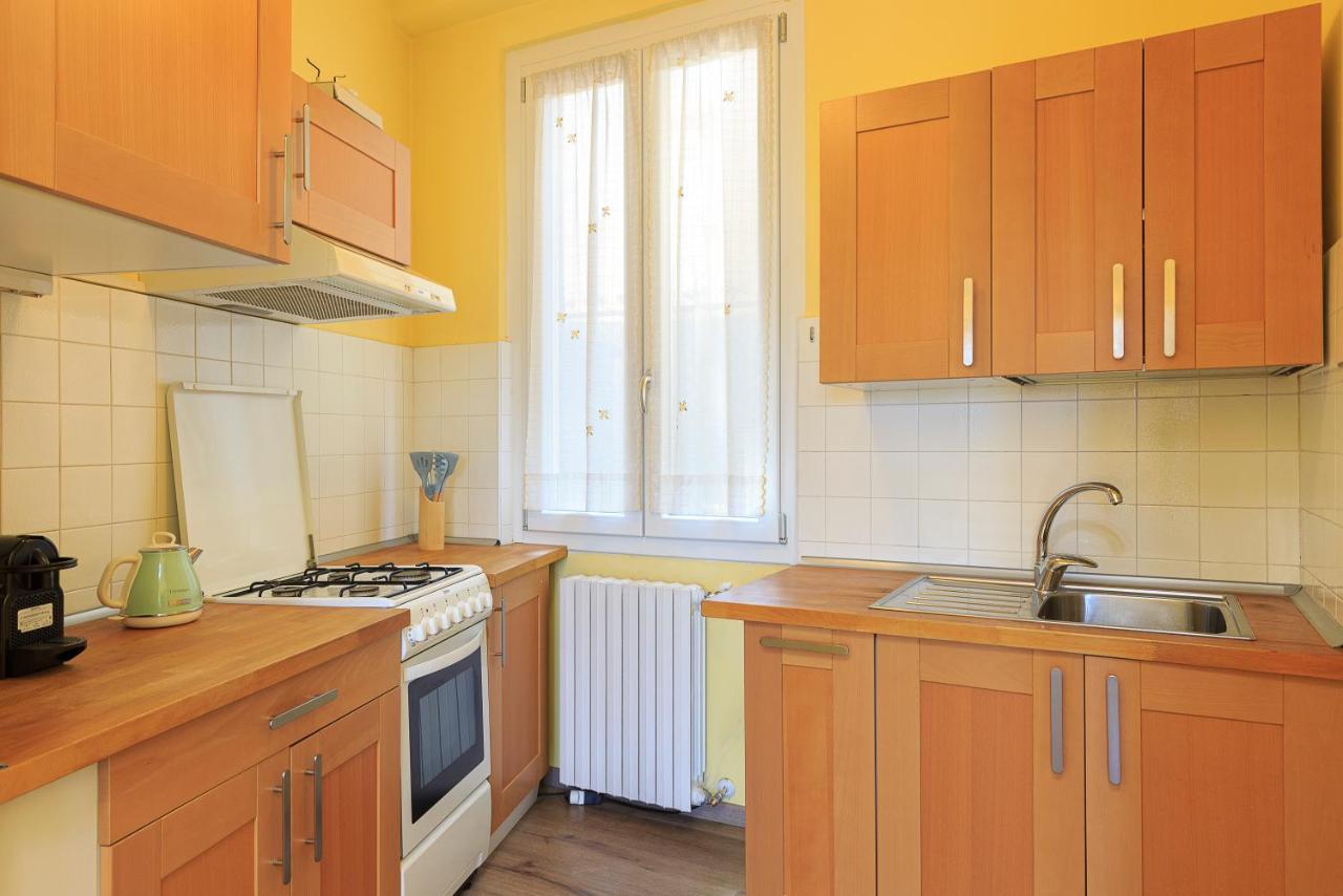 Appartamento Italia 1 - By Impero House Rent Stresa Kültér fotó
